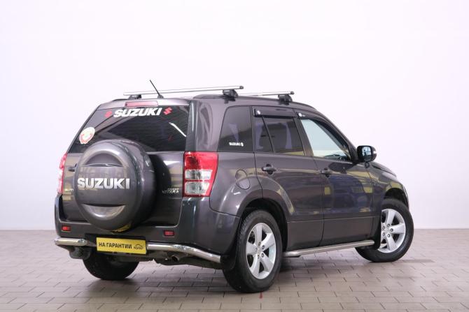 Suzuki Grand Vitara II Рестайлинг с пробегом 2010 года, цена 1 259 000 рублей, 186000 км, внедорожник, Автокод Объявления