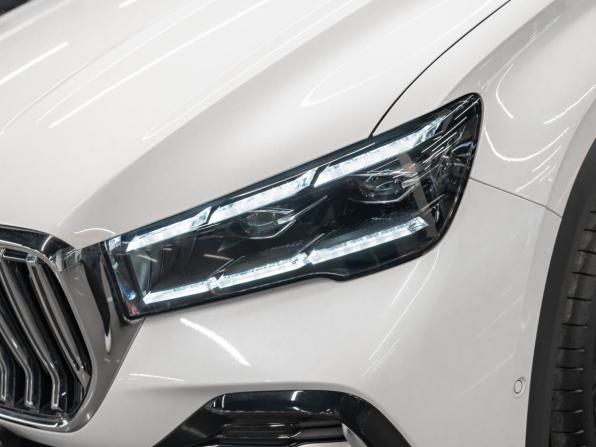Geely Monjaro I Рестайлинг 2 с пробегом 2025 года, цена 4 180 000 рублей, 22 км, внедорожник, Автокод Объявления