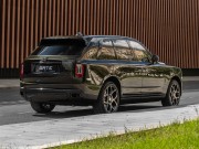 Rolls-Royce Cullinan I Москва  - изображение 42