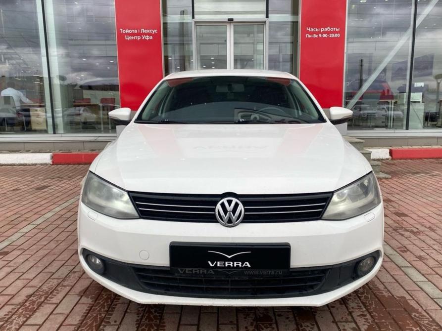 Volkswagen Jetta VI Уфа  - изображение 2