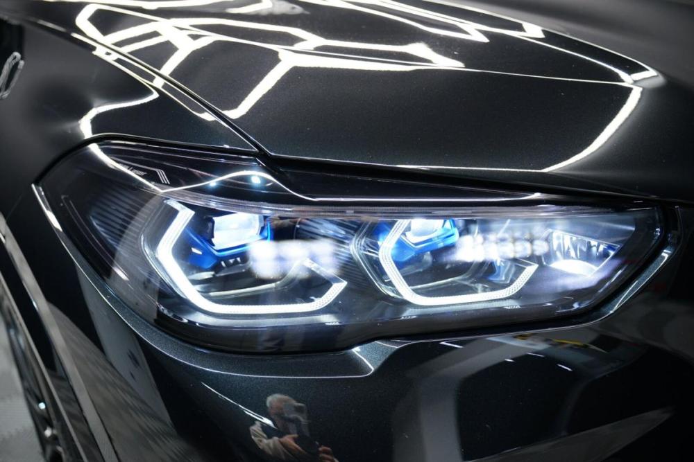 BMW X5 IV (G05/G18) Крым  - изображение 31