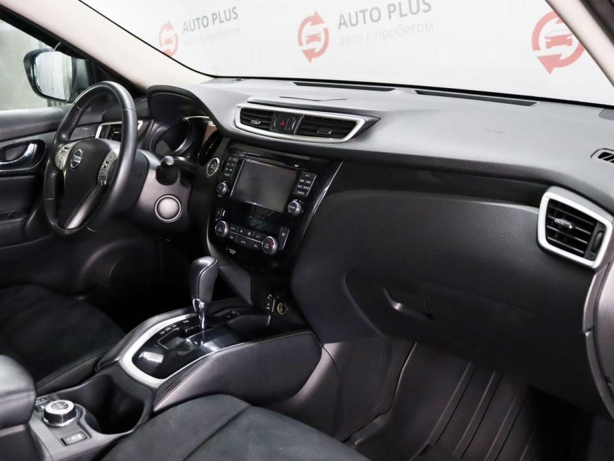 Nissan X-Trail III Минеральные Воды  - изображение 9
