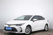 Toyota Corolla XII (E210) Пермь  - изображение 25