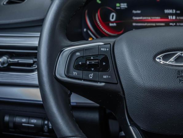 Chery Tiggo 8 Pro I с пробегом 2023 года, цена 2 120 000 рублей, 51914 км, внедорожник, Автокод Объявления