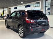 Nissan Qashqai I Рестайлинг Сыктывкар  - изображение 34
