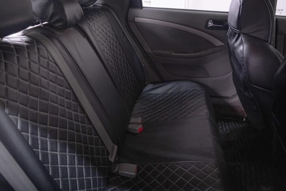 Chevrolet Lacetti I Томск  - изображение 19
