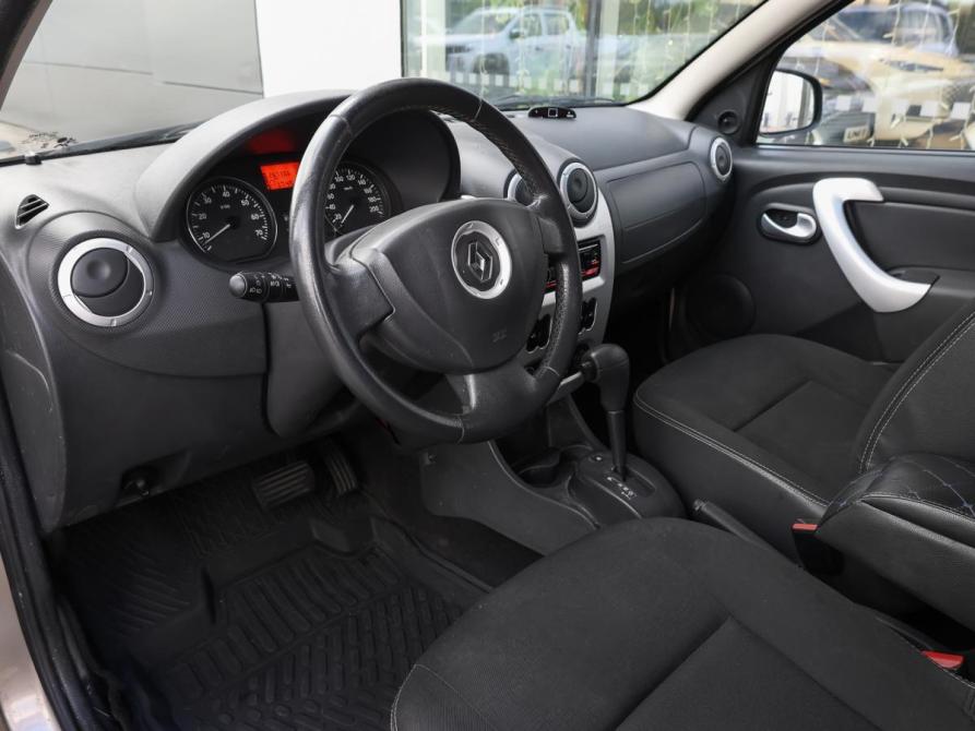 Renault Sandero I Москва  - изображение 12