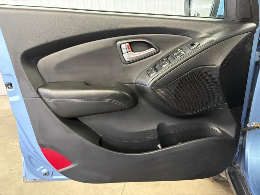 Hyundai ix35 I Краснодар  - изображение 16