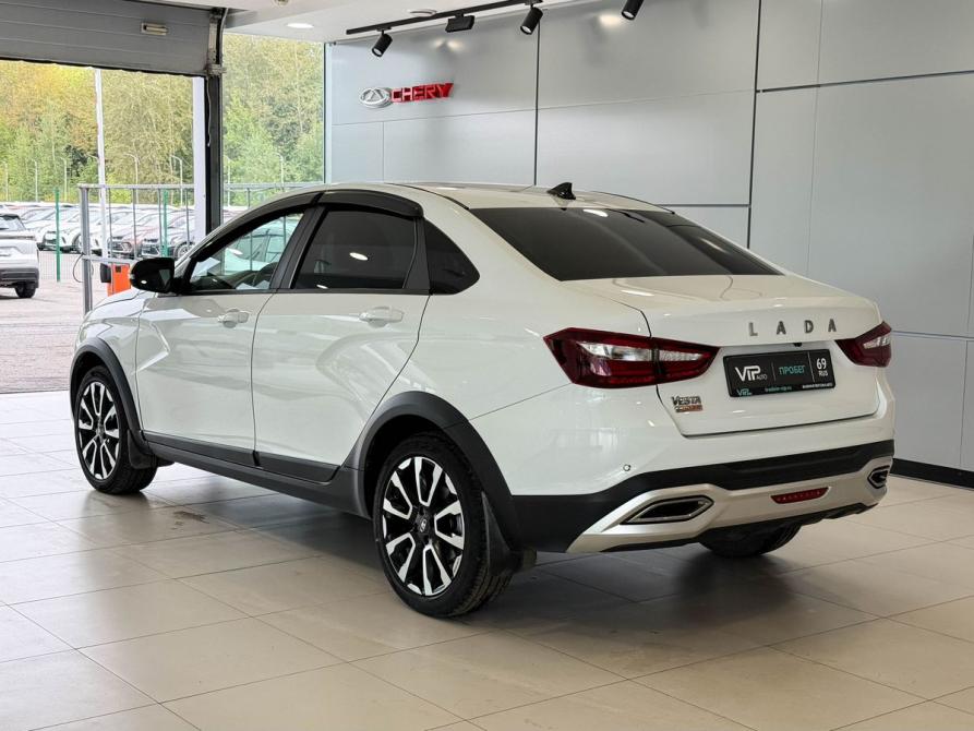 Lada (ВАЗ) Vesta I Рестайлинг (NG) Тверь  - изображение 4