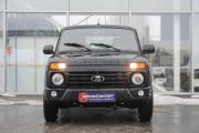 Lada (ВАЗ) Niva Legend Ульяновск  - изображение 25