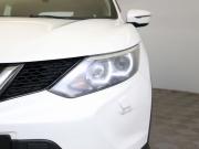 Nissan Qashqai II Санкт-Петербург  - изображение 31