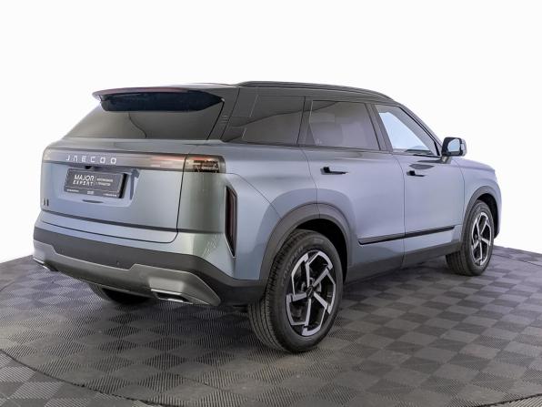 Jaecoo J7 I с пробегом 2024 года, цена 2 200 000 рублей, 50018 км, внедорожник, Автокод Объявления
