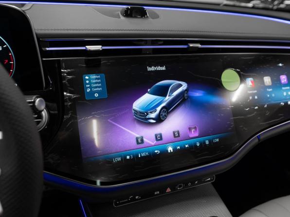 Mercedes-Benz E-Класс VI (W214 S214) с пробегом 2026 года, цена 9 600 000 рублей, 11 км, седан, Автокод Объявления