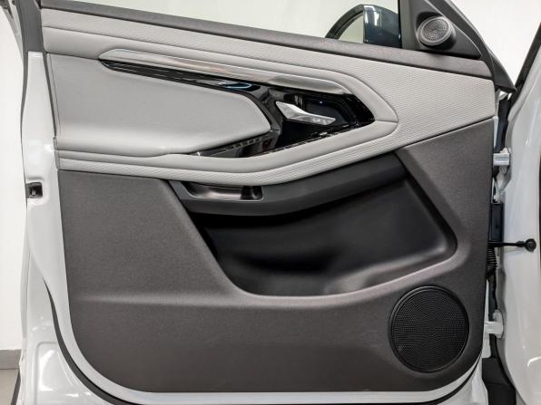 Land Rover Range Rover Evoque II с пробегом 2020 года, цена 3 900 000 рублей, 48728 км, внедорожник, Автокод Объявления