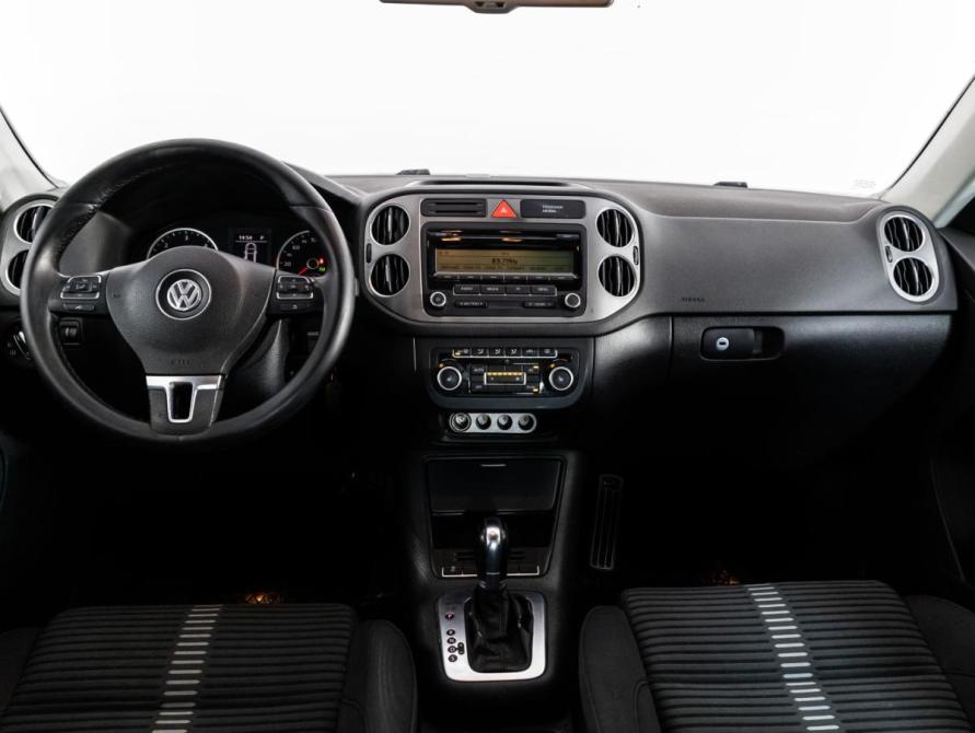 Volkswagen Tiguan I Санкт-Петербург  - изображение 10