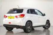 Mitsubishi ASX I Рестайлинг Челябинск  - изображение 22