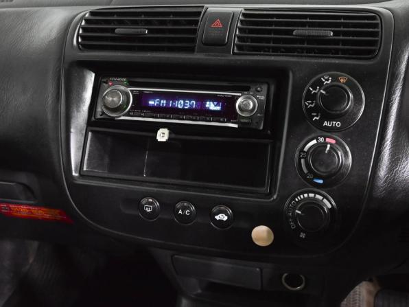 Honda Civic Ferio III с пробегом 2001 года, цена 270 000 рублей, 236850 км, седан, Автокод Объявления