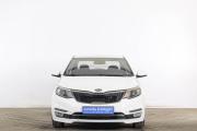 Kia Rio III Рестайлинг Тюмень  - изображение 22