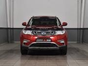 Geely Atlas I Кемерово  - изображение 25