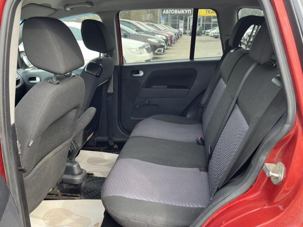 Ford Fusion I Рестайлинг с пробегом 2008 года, цена 299 000 рублей, 242000 км, хэтчбек, Автокод Объявления