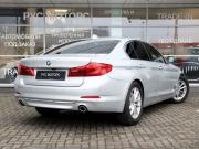 BMW 5 серии VII (G30/G31/G38) Калининград  - изображение 29