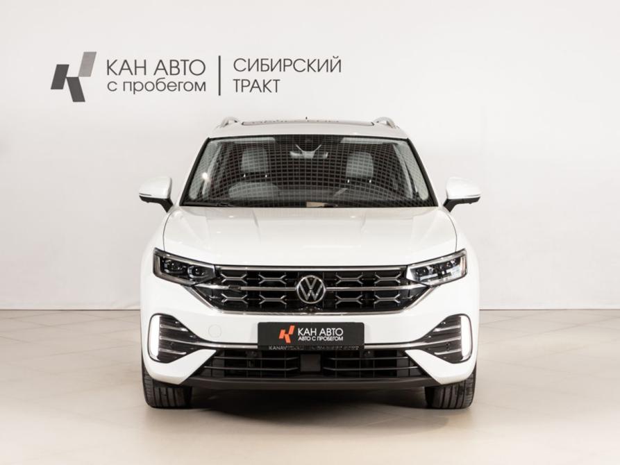 Volkswagen Tayron II (China Market) Казань  - изображение 2