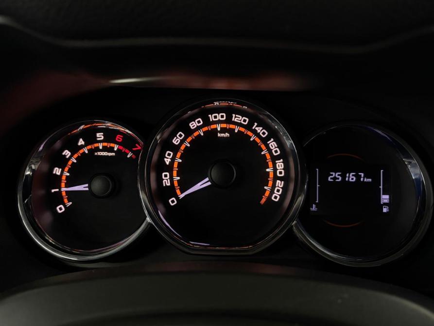 Lada (ВАЗ) Largus I Рестайлинг Краснодар  - изображение 10