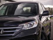 Honda CR-V IV Санкт-Петербург  - изображение 30