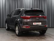 Kia Sportage IV Минеральные Воды  - изображение 22