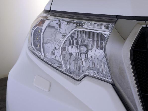 Toyota Land Cruiser Prado 150 Series Рестайлинг 3 с пробегом 2021 года, цена 4 999 000 рублей, 86000 км, внедорожник, Автокод Объявления
