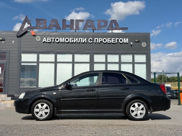 Chevrolet Lacetti I с пробегом 2011 года, цена 550 000 рублей, 209000 км, седан, Автокод Объявления