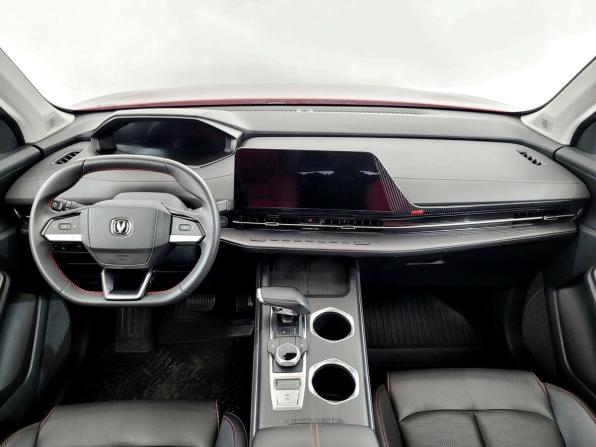 Changan CS55 Plus II с пробегом 2024 года, цена 2 090 000 рублей, 30796 км, внедорожник, Автокод Объявления