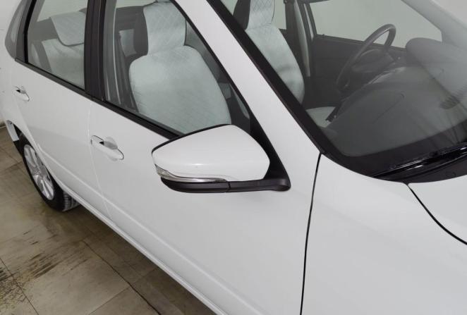 Lada (ВАЗ) Granta I Рестайлинг с пробегом 2025 года, цена 950 000 рублей, 21056 км, лифтбек, Автокод Объявления