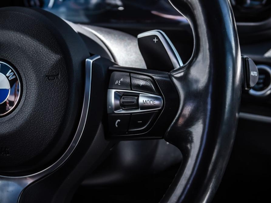BMW X6 II (F16) Магнитогорск  - изображение 25