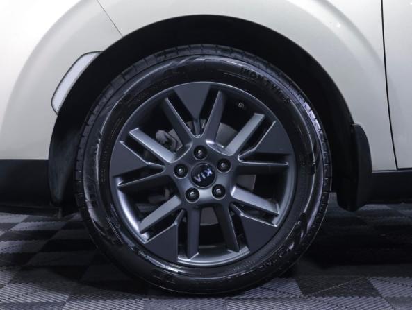 Kia Soul III с пробегом 2021 года, цена 2 250 000 рублей, 41805 км, хэтчбек, Автокод Объявления