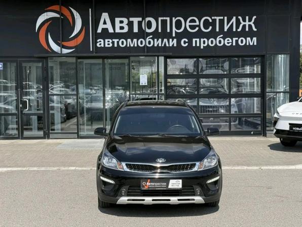 Kia Rio IV с пробегом 2018 года, цена 1 647 000 рублей, 86730 км, хэтчбек, Автокод Объявления