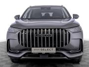 Jaecoo J8 Москва  - изображение 32
