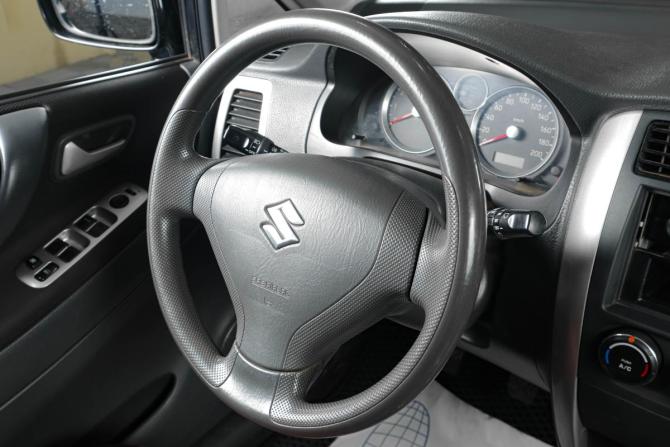 Suzuki Liana I Рестайлинг с пробегом 2006 года, цена 449 000 рублей, 329000 км, универсал, Автокод Объявления