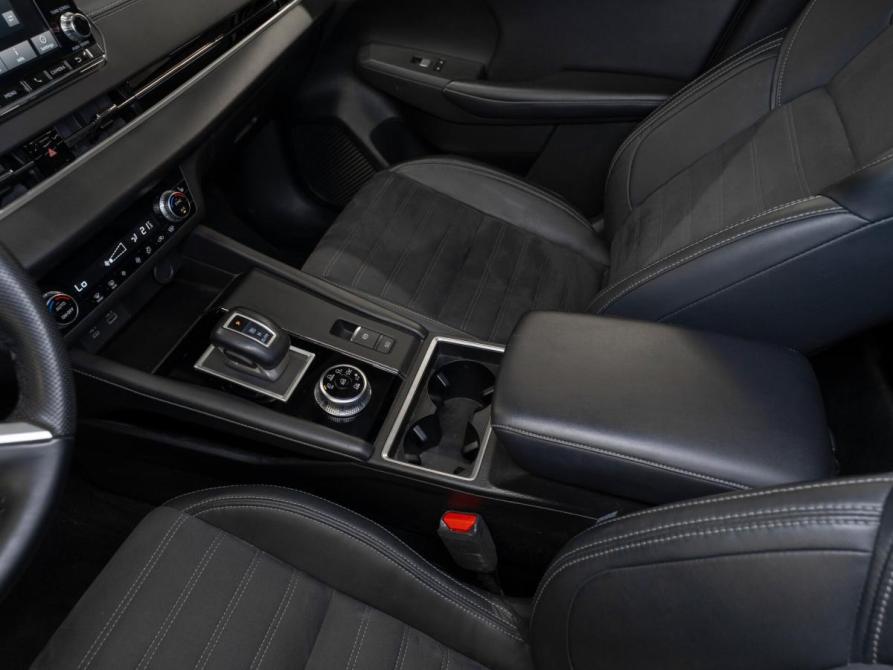 Mitsubishi Outlander IV Москва  - изображение 16