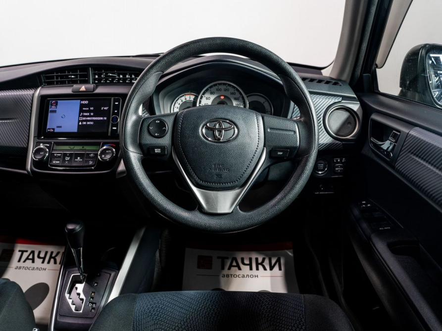 Toyota Corolla XI (E160 E170 E180) Чита  - изображение 8