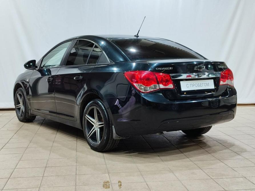 Chevrolet Cruze I Нижневартовск  - изображение 7