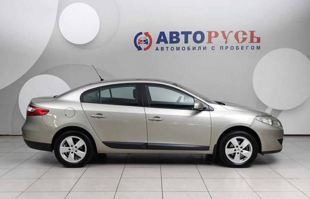 Renault Fluence I Подольск  - изображение 5