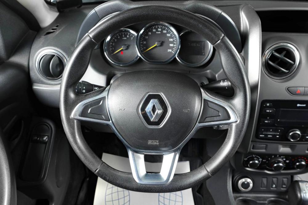 Renault Duster I Рестайлинг Тюмень  - изображение 14