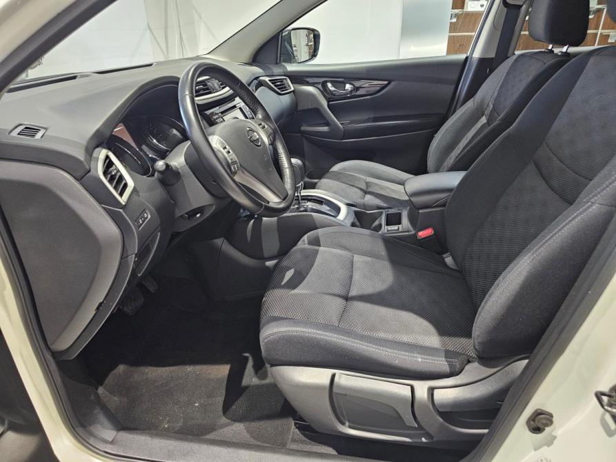 Nissan Qashqai II Москва  - изображение 14