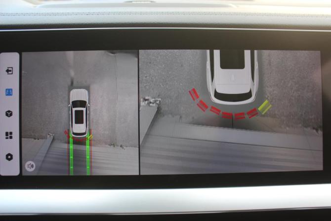 Geely Monjaro I с пробегом 2024 года, цена 2 997 000 рублей, 98014 км, внедорожник, Автокод Объявления