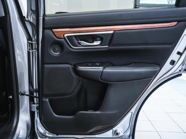 Honda CR-V V Рестайлинг с пробегом 2020 года, цена 3 914 000 рублей, 82407 км, внедорожник, Автокод Объявления