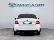 Skoda Octavia III (A7) Рестайлинг Калининград  - изображение 28