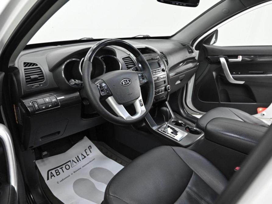 Kia Sorento II Москва  - изображение 13