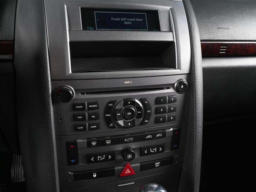 Peugeot 407 Ростов-на-Дону  - изображение 12