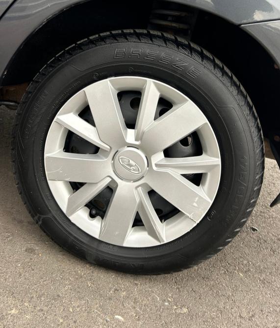 Lada (ВАЗ) Granta I Рестайлинг Альметьевск  - изображение 23